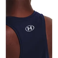 Women's UA Velocity Wordmark Tank