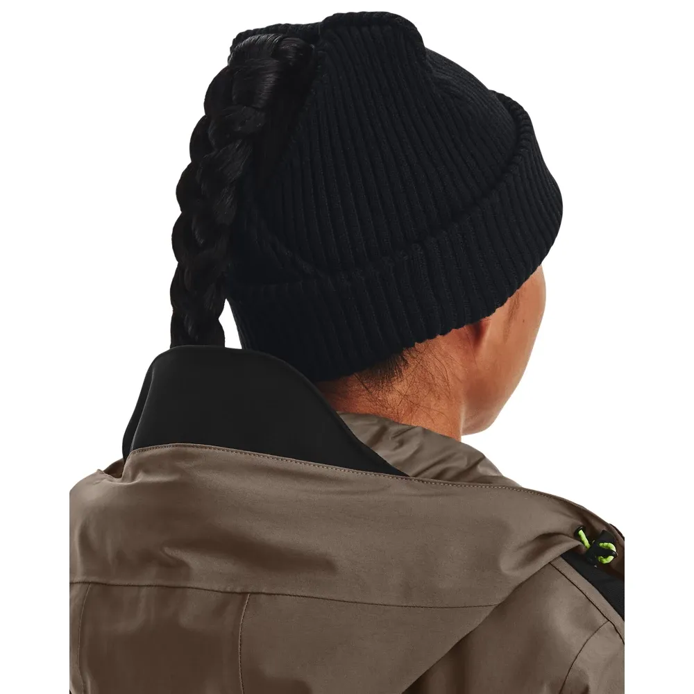 Women's UA Halftime Multi Hair Beanie