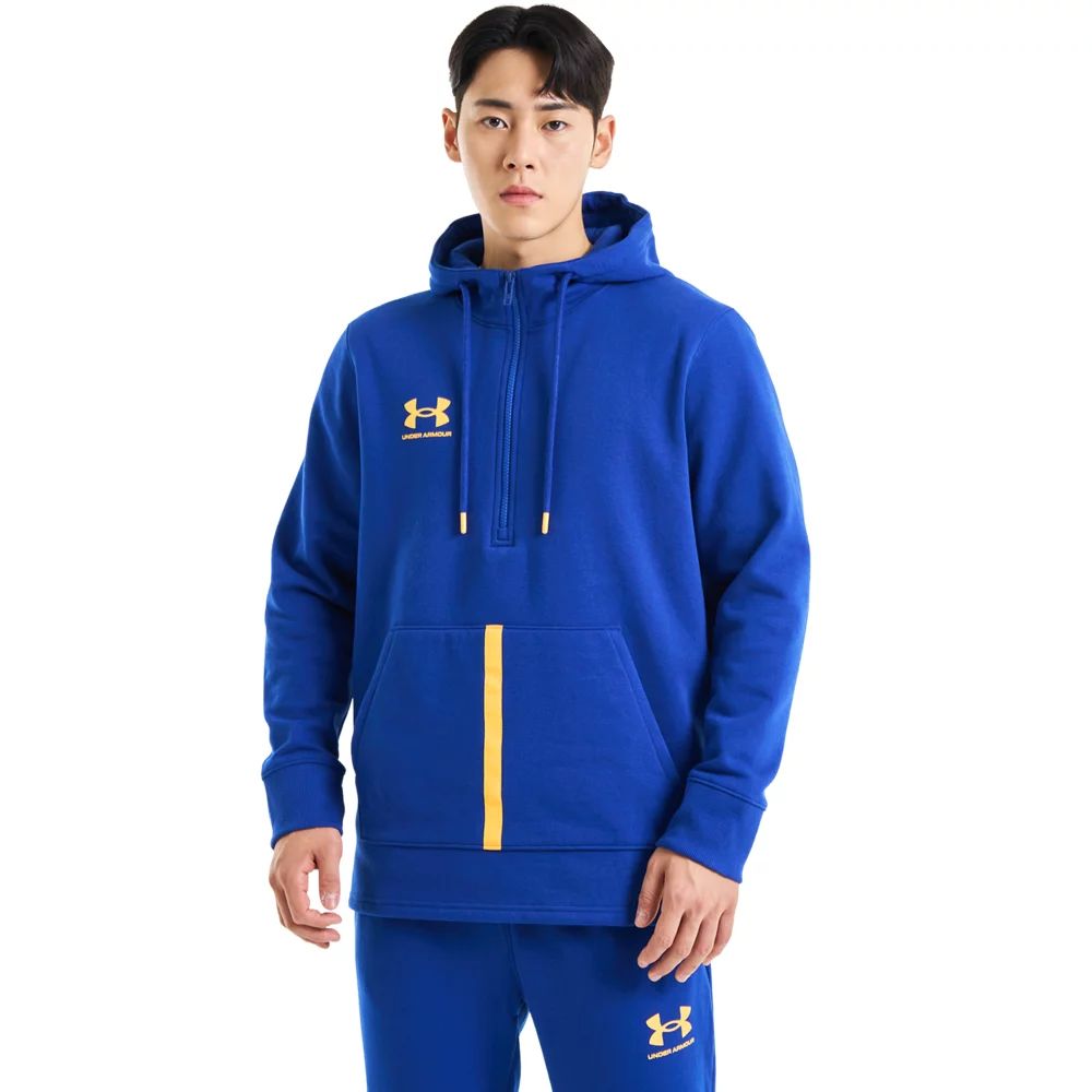 Men's UA Accelerate Hoodie