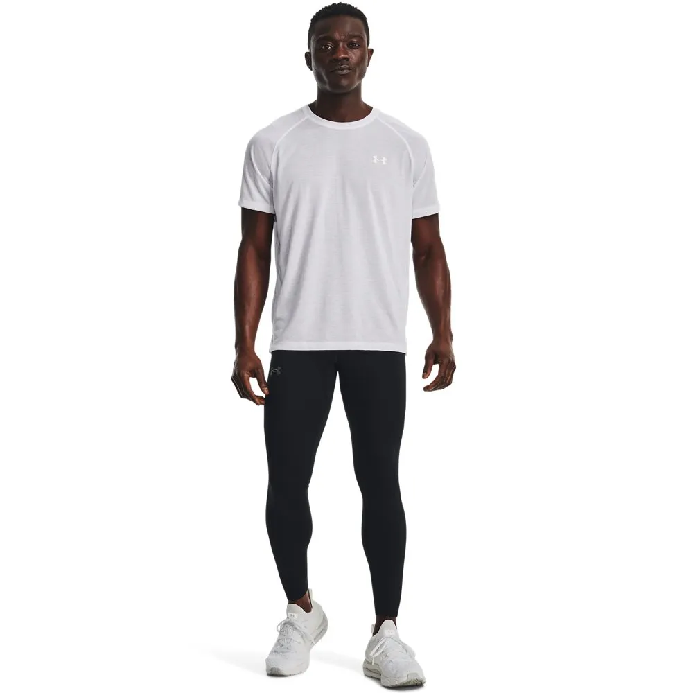 Men's UA Speedpocket Half Tights