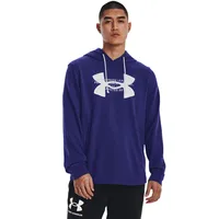 Men's UA Rival Terry Logo Hoodie