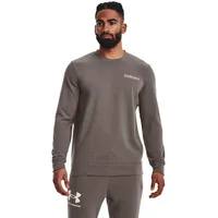 Men's UA Rival Terry Logo Crew