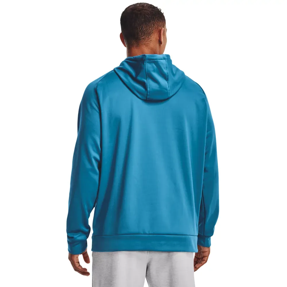 Men's Armour Fleece® Graphic Hoodie