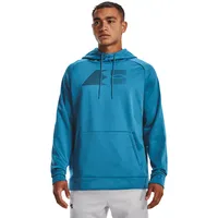 Men's Armour Fleece® Graphic Hoodie