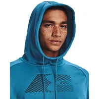 Men's Armour Fleece® Graphic Hoodie