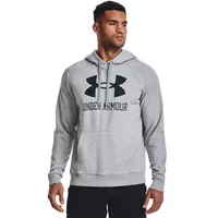 Men's UA Rival Fleece Lock Up Hoodie