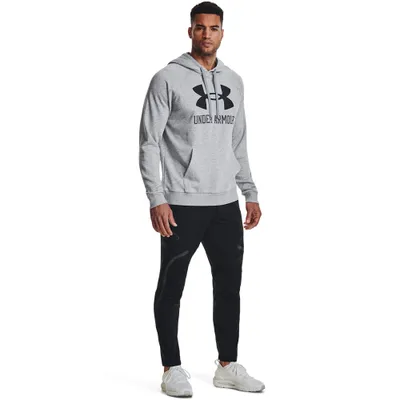 Men's UA Rival Fleece Lock Up Hoodie