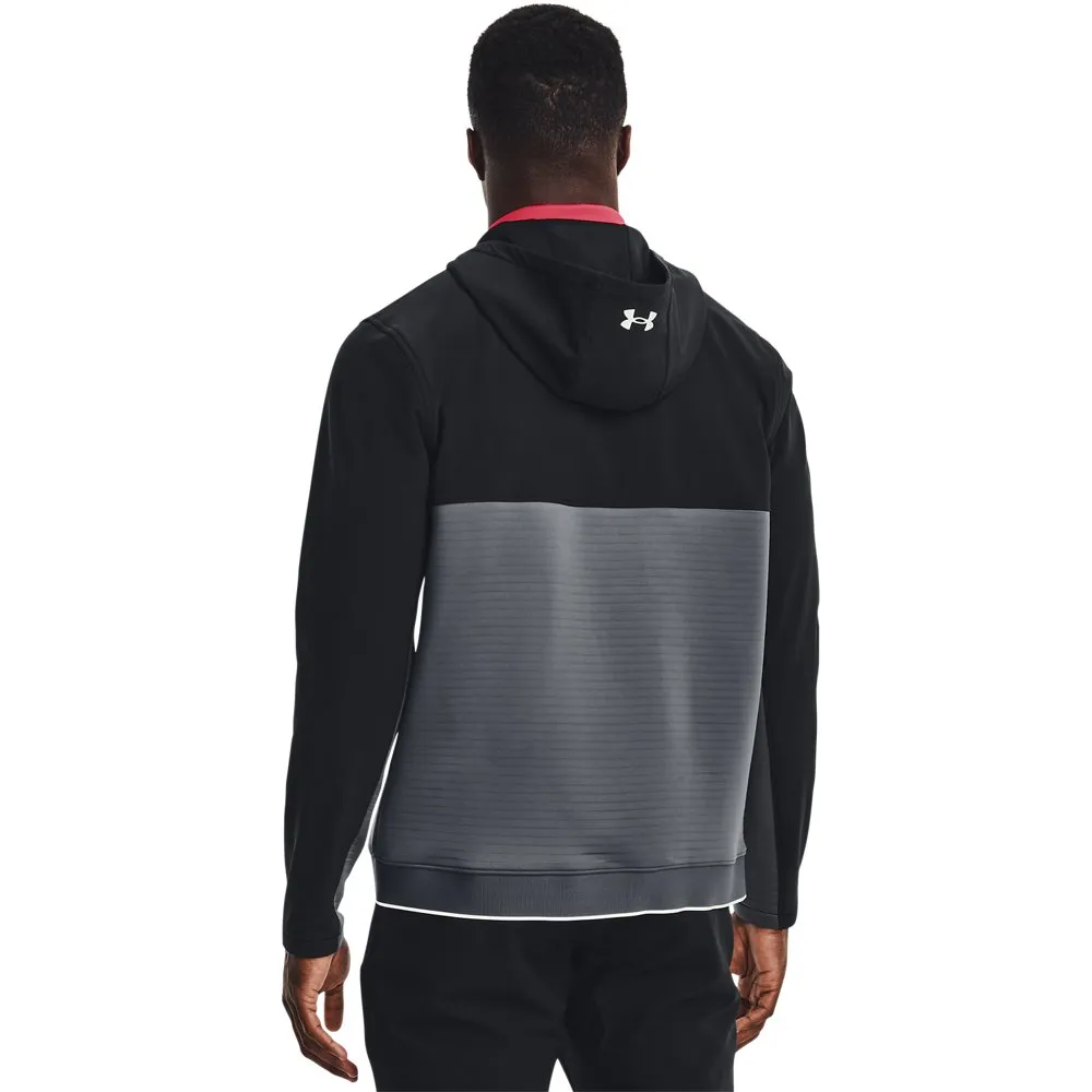 Men's UA Storm Daytona Full-Zip