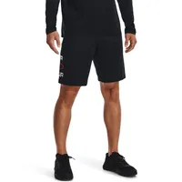 Men's UA Tech™ Wordmark Graphic Shorts