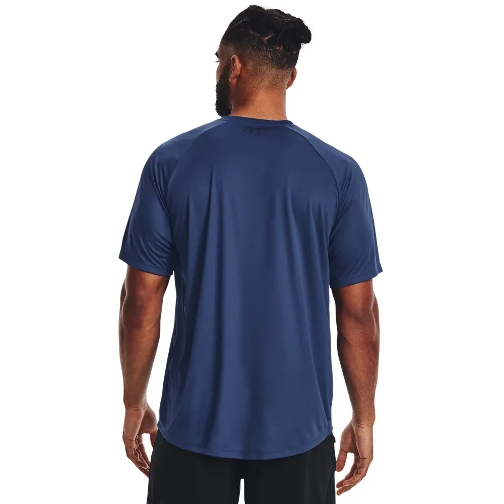 Under Armour Men's UA Velocity 2.0 Graphic Short Sleeve