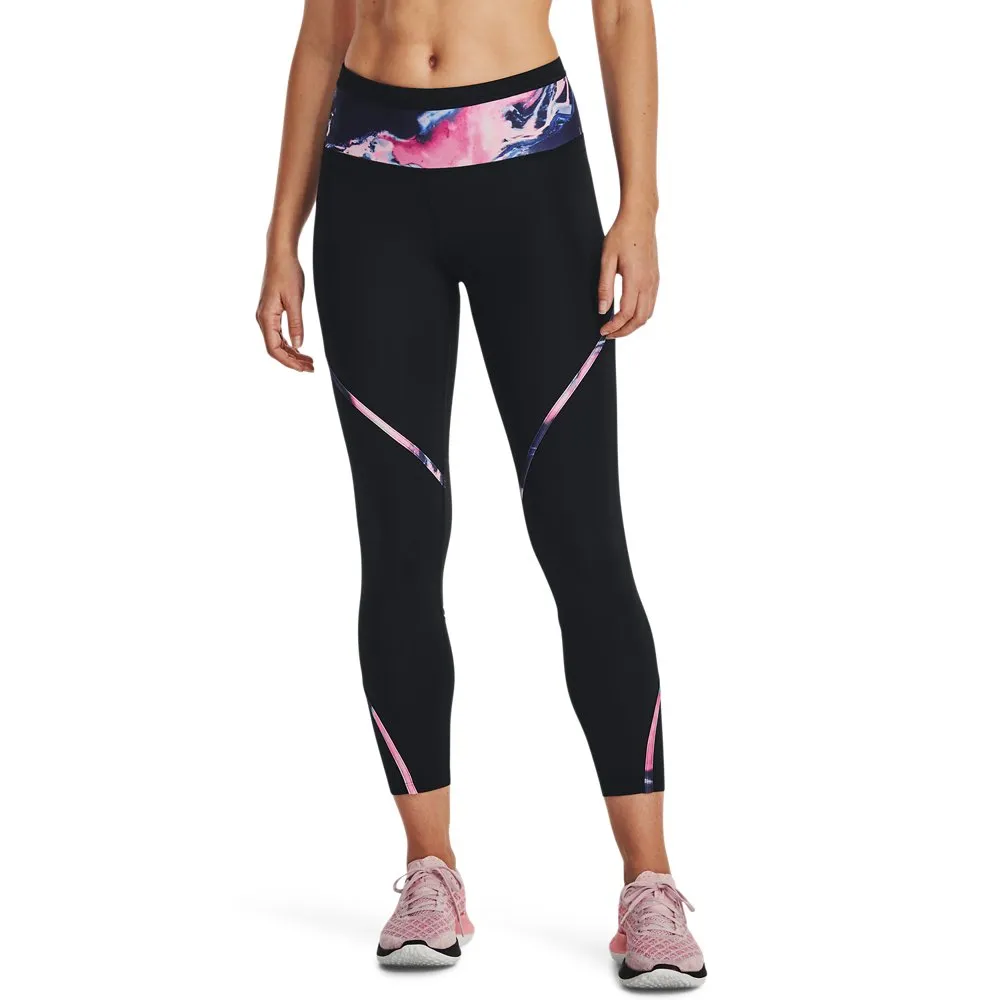 Women's UA Mileage Ankle Tights