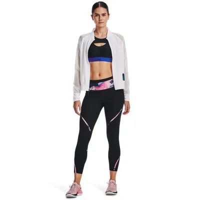 Women's UA Run Anywhere Storm Jacket