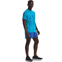 Men's UA Speed Stride Wash T-Shirt