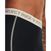 Women's Project Rock Bike Shorts