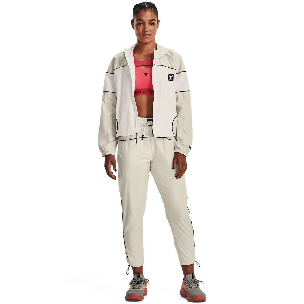 Women's Project Rock Brahma Jacket