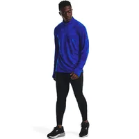 Men's UA Run Anywhere Streaker Half Zip