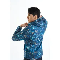 Chaqueta UA Storm OutRun The Cold para Hombre