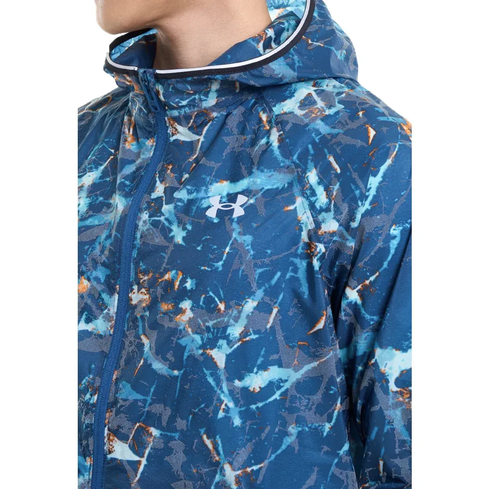 Chaqueta UA Storm OutRun The Cold para Hombre