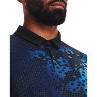 Men's Curry Polar Polo