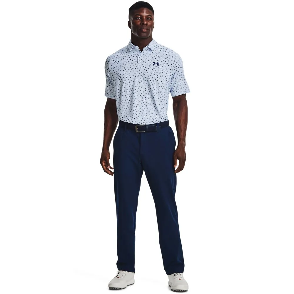 under armour iso chill floral