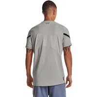 Men's UA RUSH™ Emboss Short Sleeve