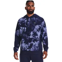 Men's UA Rival Fleece Dye Hoodie