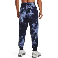 Men's UA Rival Fleece Dye Joggers