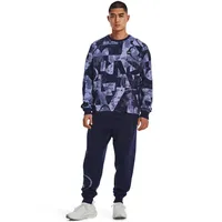 Men's UA Rival Fleece Crew