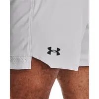 Shorts UA Vanish Woven de 15 cm para Hombre