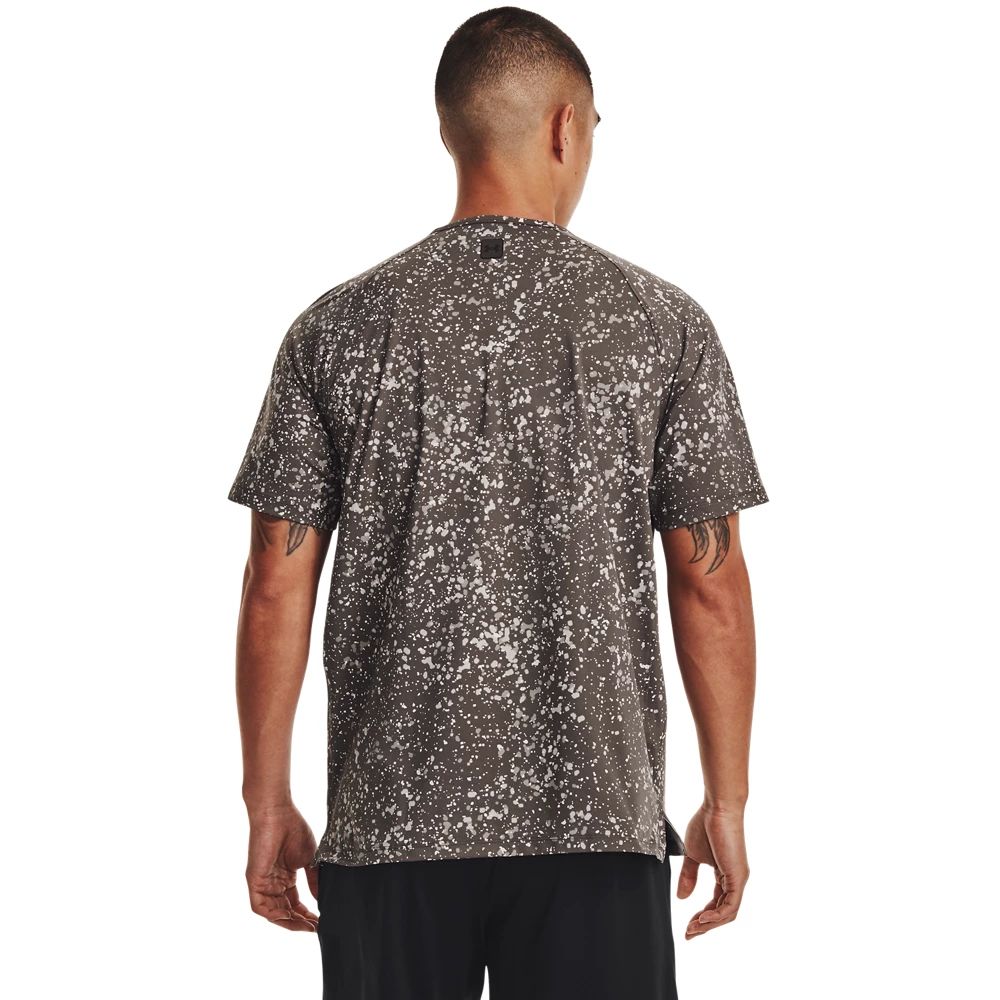 Men's UA Meridian Short Sleeve