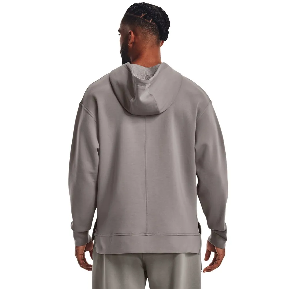 Men's UA Summit Knit Hoodie