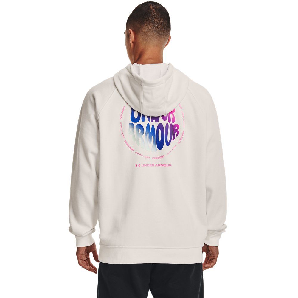 Men's UA Elevated Terry Hoodie