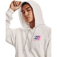 Men's UA Elevated Terry Hoodie