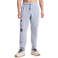 Men's UA Elevated Terry Joggers