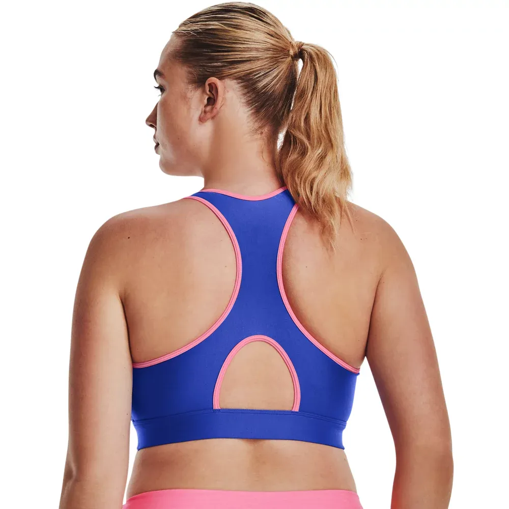 Women's Armour Bra Mid Padless