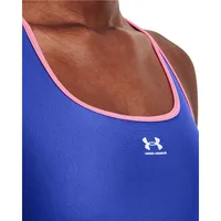 Women's Armour Bra Mid Padless