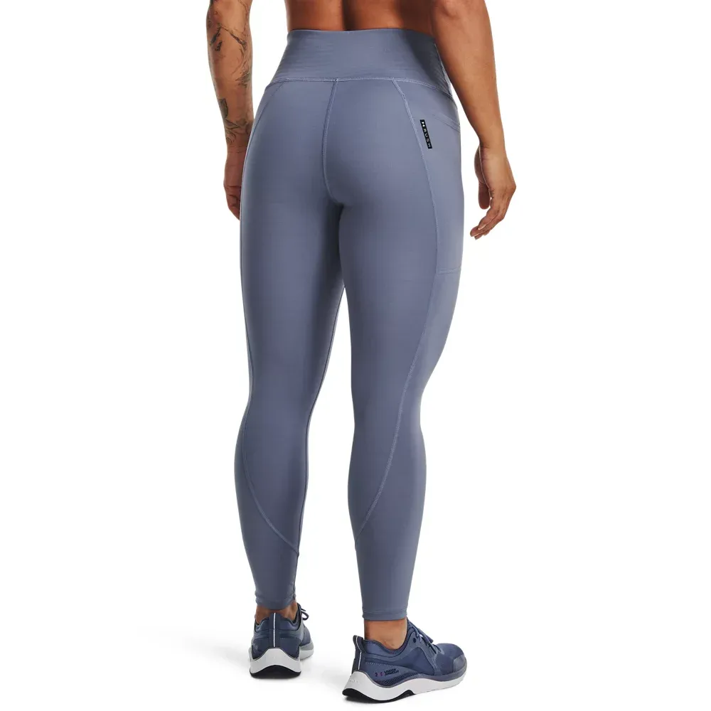 Women's UA RUSH™ Ankle Leggings