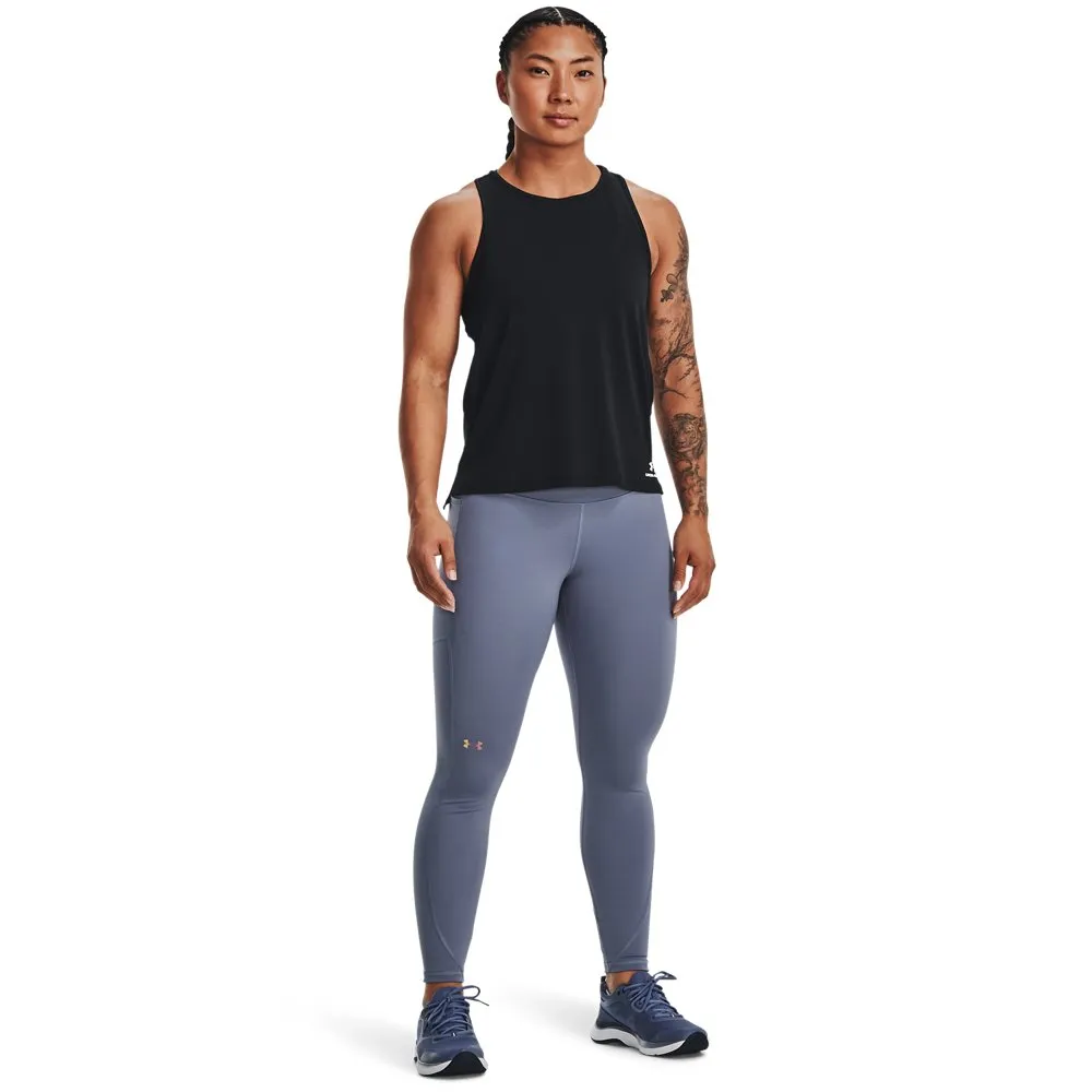 Women's UA RUSH™ Ankle Leggings