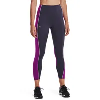 Women's UA RUSH™ No-Slip Waistband Ankle Leggings