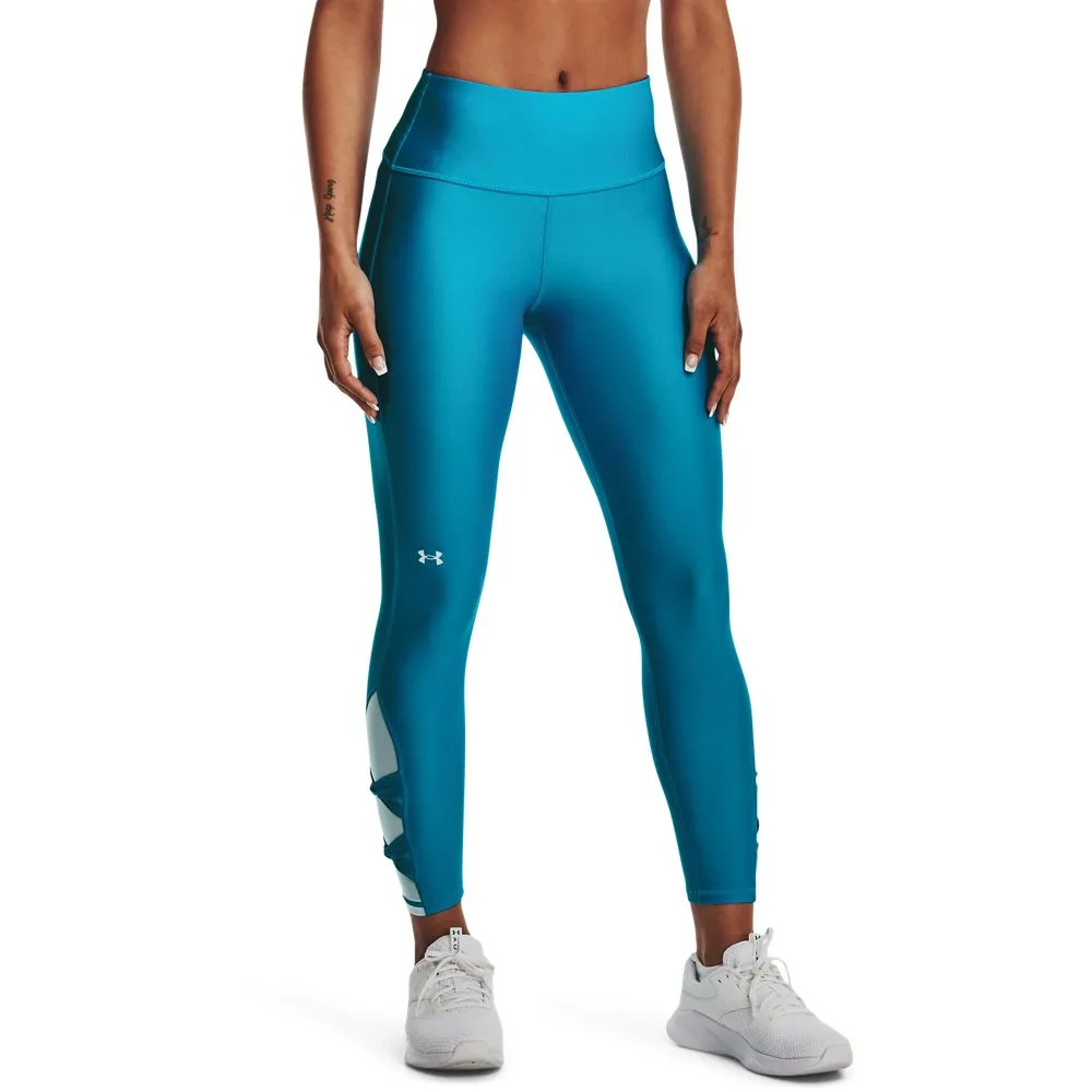 Women's HeatGear® Ankle Leggings