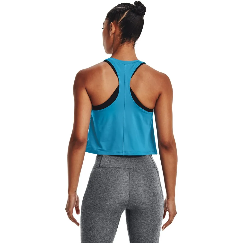 Women's Armour Twist Tank