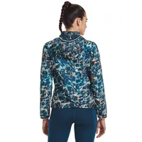 Chaqueta UA Storm OutRun The Cold para Mujer