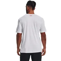 Men's UA Layered Logo Short Sleeve