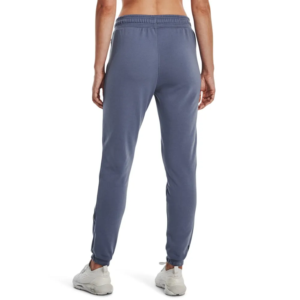 Women's UA RUSH™ Fleece Pants