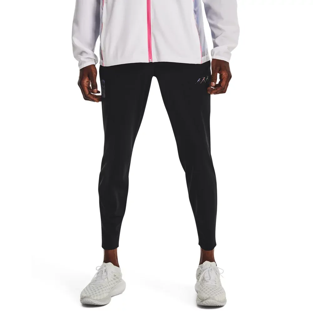 Men's UA Run Trail Pants