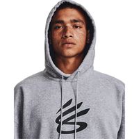 Men's Curry Big Splash Pullover Hoodie