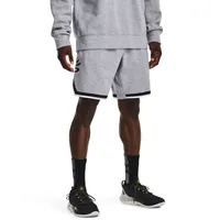 Men's Curry Fleece 9" Shorts