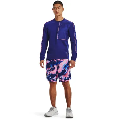 Men's UA Run Anywhere Long Sleeve