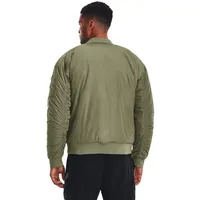 Men's Project Rock Insulated Bomber Jacket