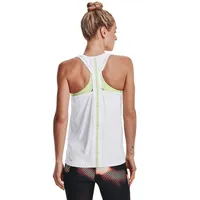 Women's UA Knockout Graphic Tank